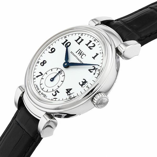 IWC SCHAFFHAUSEN（IWCシャフハウゼン） IWC ダヴィンチ