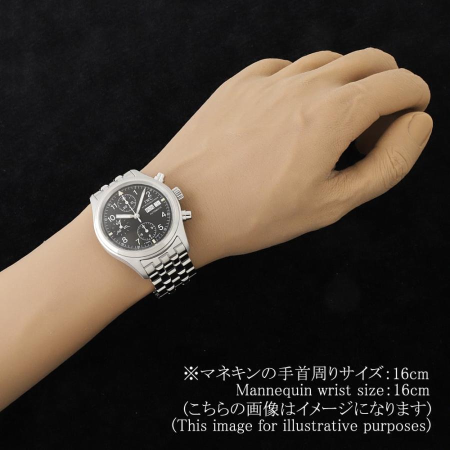 IWC SCHAFFHAUSEN（IWCシャフハウゼン） IWC メカニカル フリーガー