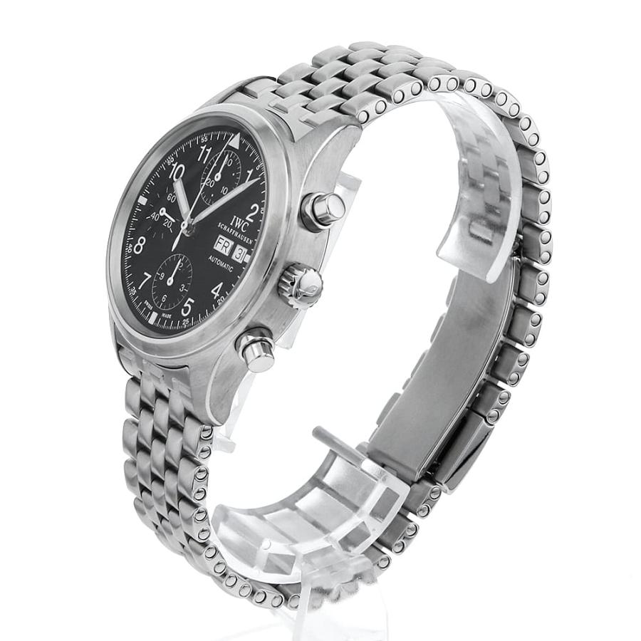 IWC SCHAFFHAUSEN（IWCシャフハウゼン） IWC メカニカルフリーガー