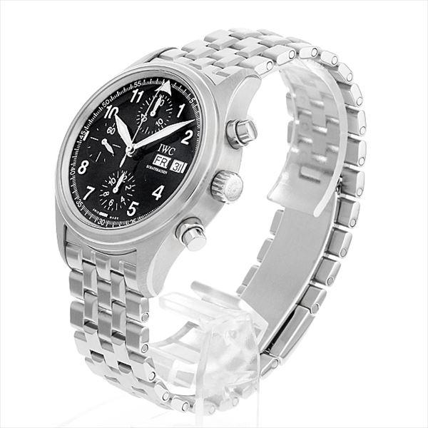 パイロット・ウォッチ IWC スピットファイア クロノグラフ IW370618