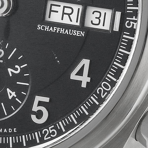 パイロット・ウォッチ IWC スピットファイア クロノグラフ IW370618