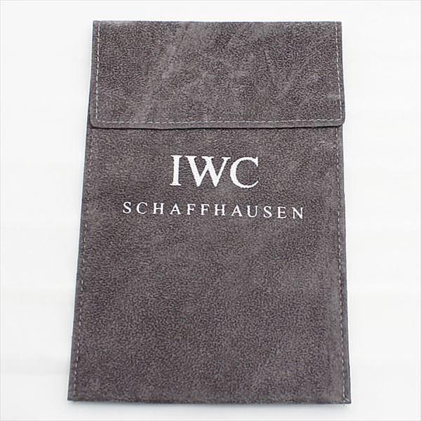 IWC GSTクロノグラフ IW370713(3707-013) 中古 メンズ 腕時計｜ginzarasin｜05