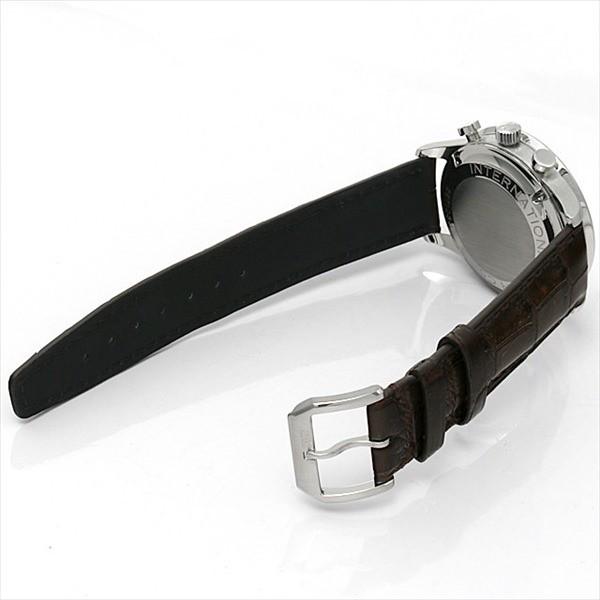 IWC SCHAFFHAUSEN（IWCシャフハウゼン） IWC ポルトギーゼ クロノ