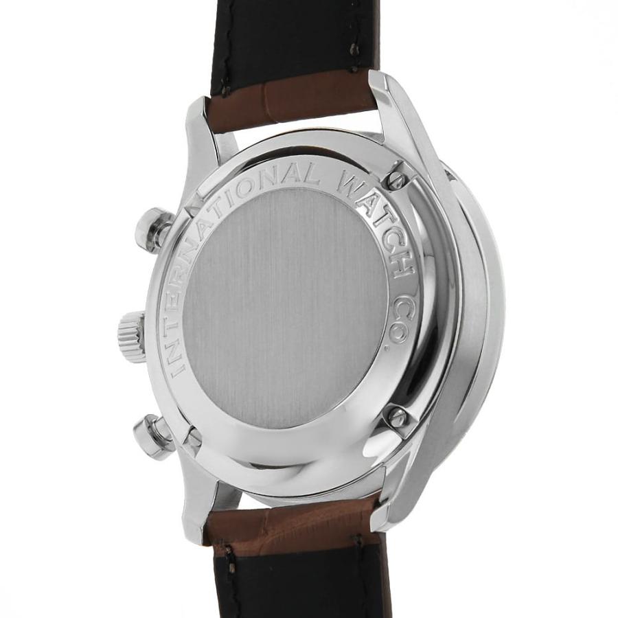 IWC SCHAFFHAUSEN（IWCシャフハウゼン） IWC ポルトギーゼ クロノ