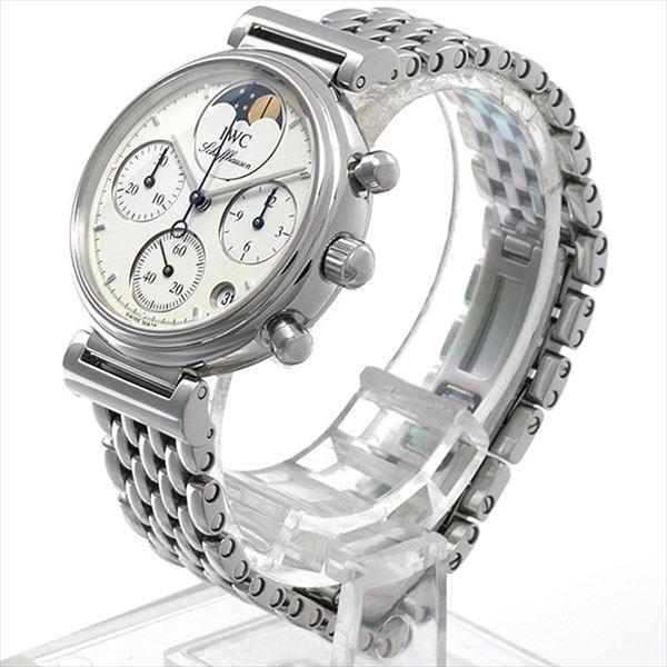 IWC SCHAFFHAUSEN（IWCシャフハウゼン） IWC リトル ダヴィンチ