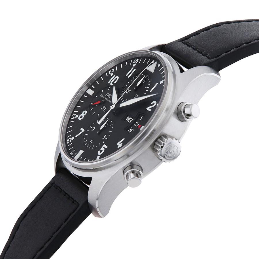 IWC SCHAFFHAUSEN（IWCシャフハウゼン） IWC パイロットウォッチ