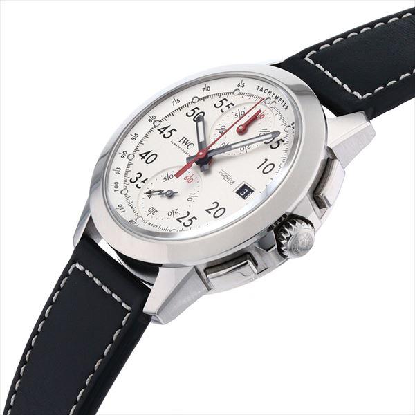 インヂュニア IWC クロノグラフスポーツ アニバーサリー オブ インヂュニア IWC クロノグラフスポーツ アニバーサリー オブ