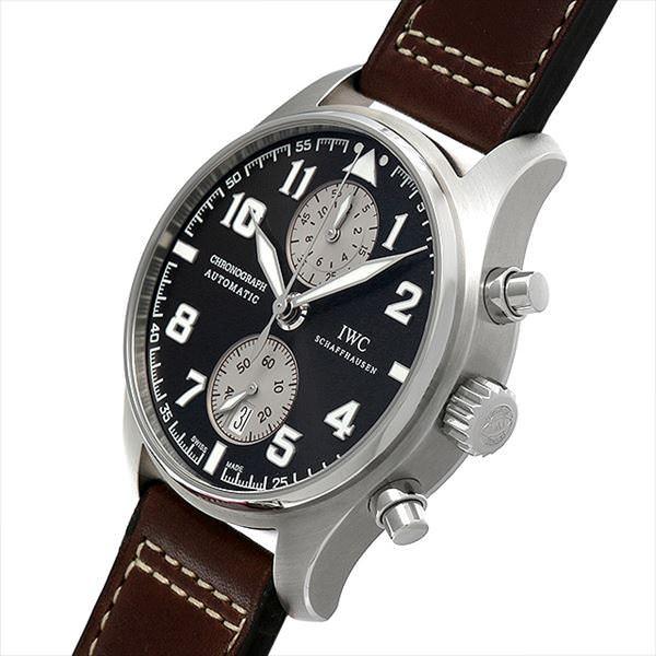 IWC SCHAFFHAUSEN（IWCシャフハウゼン） IWC パイロットウォッチ