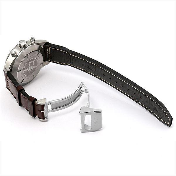 IWC SCHAFFHAUSEN（IWCシャフハウゼン） IWC パイロットウォッチ