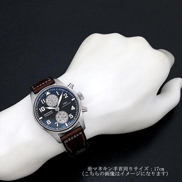 IWC SCHAFFHAUSEN（IWCシャフハウゼン） IWC パイロットウォッチ