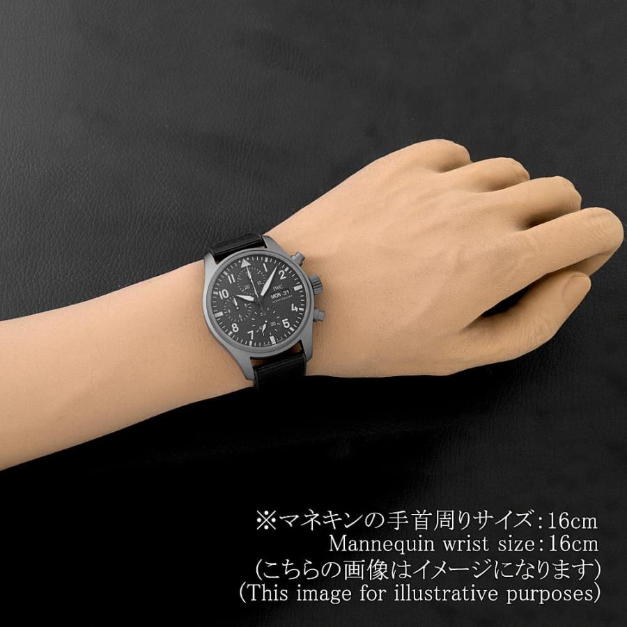 IWC SCHAFFHAUSEN（IWCシャフハウゼン） IWC パイロットウォッチ