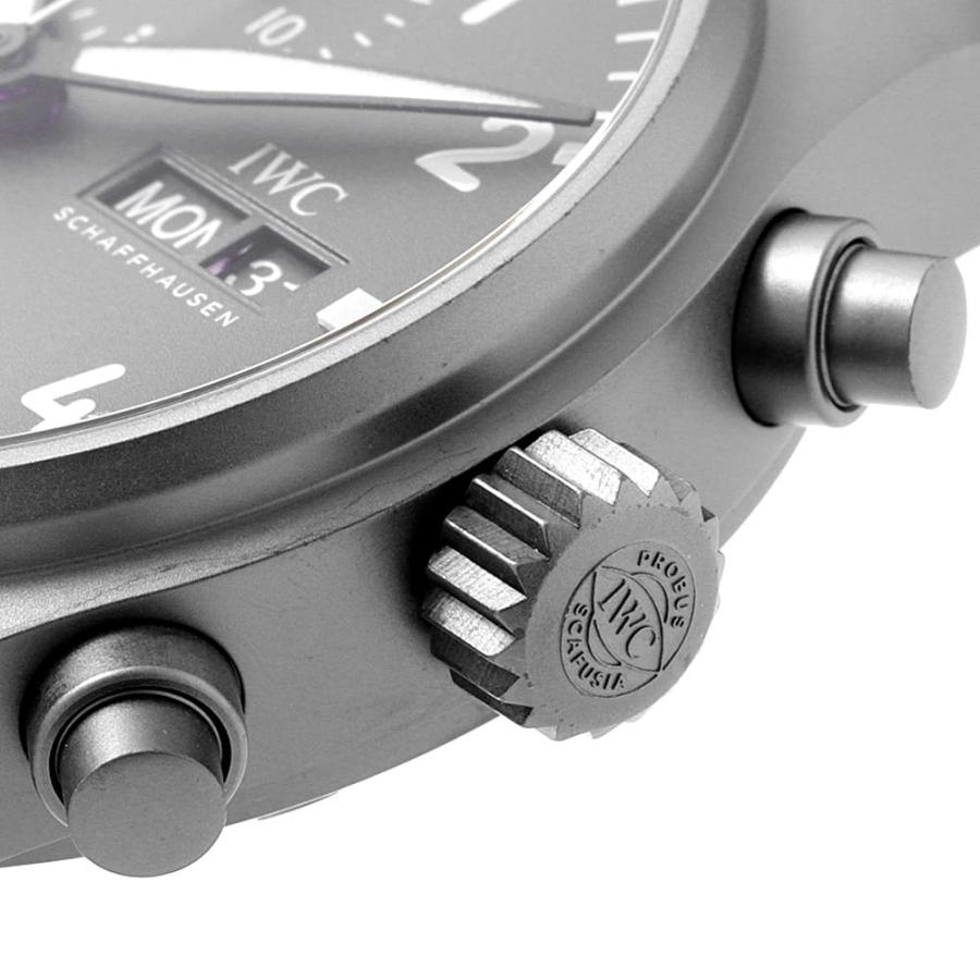 IWC SCHAFFHAUSEN（IWCシャフハウゼン） IWC パイロットウォッチ