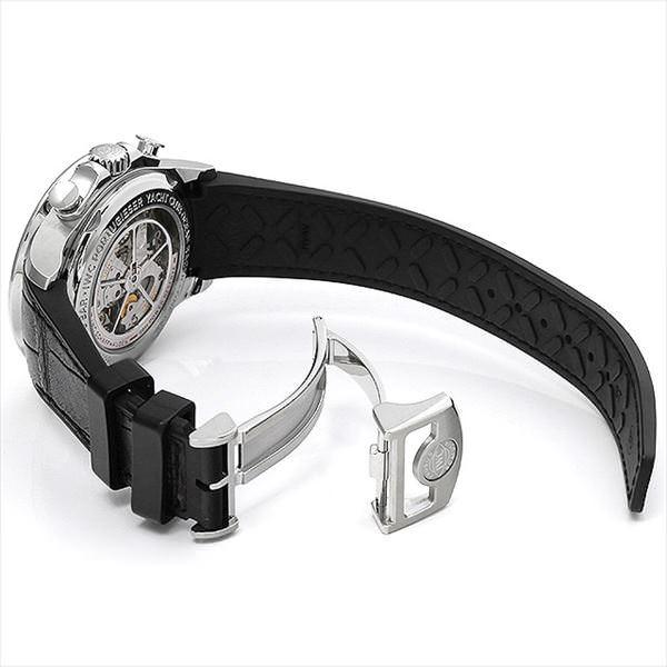ポルトギーゼ IWC ヨットクラブ クロノグラフ オーシャンレーサー 世界