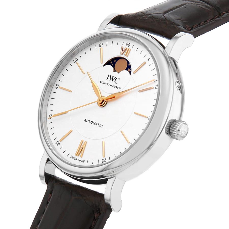 IWC SCHAFFHAUSEN（IWCシャフハウゼン） IWC ポートフィノ