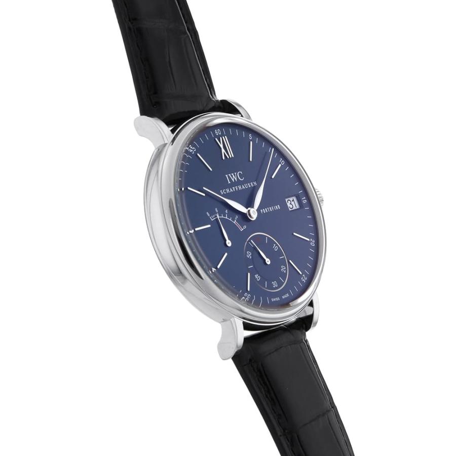 IWC SCHAFFHAUSEN（IWCシャフハウゼン） IWC ポートフィノ ハンド