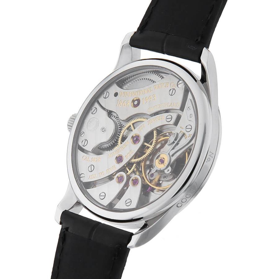 IWC SCHAFFHAUSEN（IWCシャフハウゼン） IWC ポルトギーゼ ジュビリー