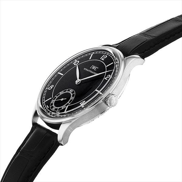 ポルトギーゼ IWC ヴィンテージ IW544501 中古 メンズ 腕時計 : GINZA