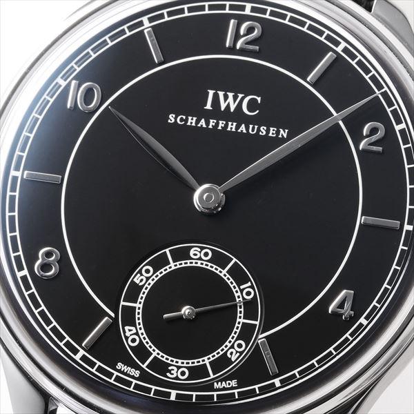 ポルトギーゼ IWC ヴィンテージ IW544501 中古 メンズ 腕時計 : GINZA