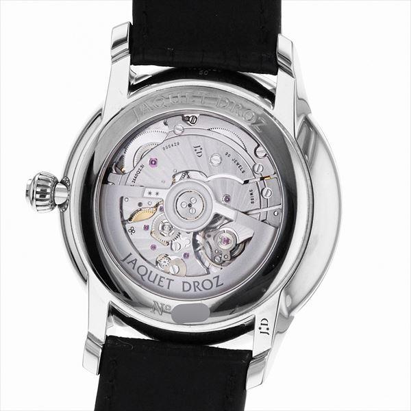 【最終値下】ジャケドロー グランセコンド カンティエーム JAQUET DROZ（ジャケ・ドロー） グランセコンド カンティエーム