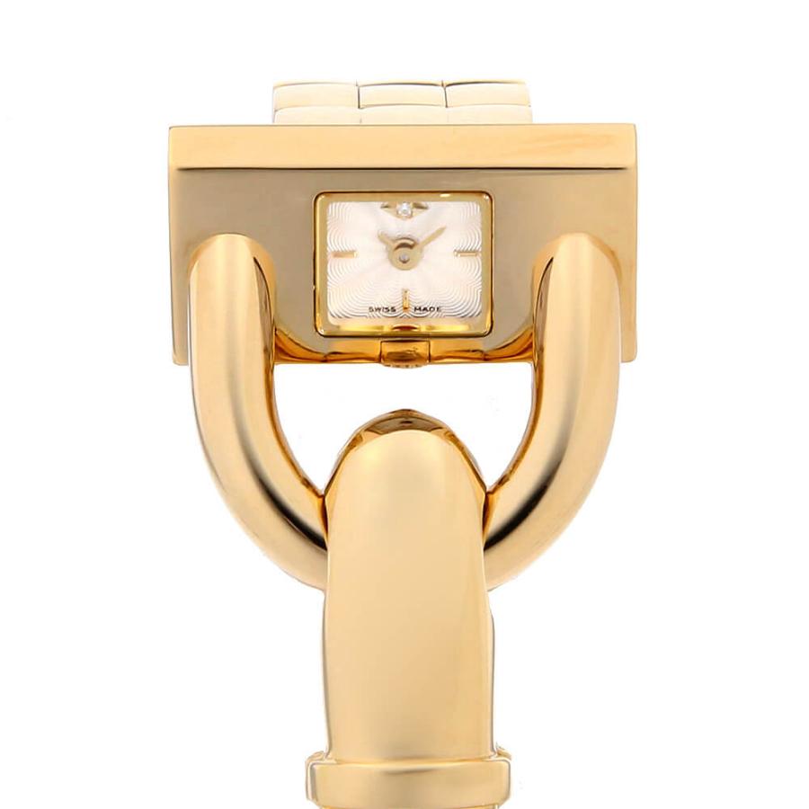 Van Cleef ＆ Arpels（ヴァンクリーフ ＆ アーペル） カデナ -- 中古