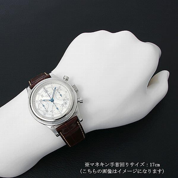 LONGINES（ロンジン） ヘリテージ 1951 クロノグラフ L2.745.4.73.2