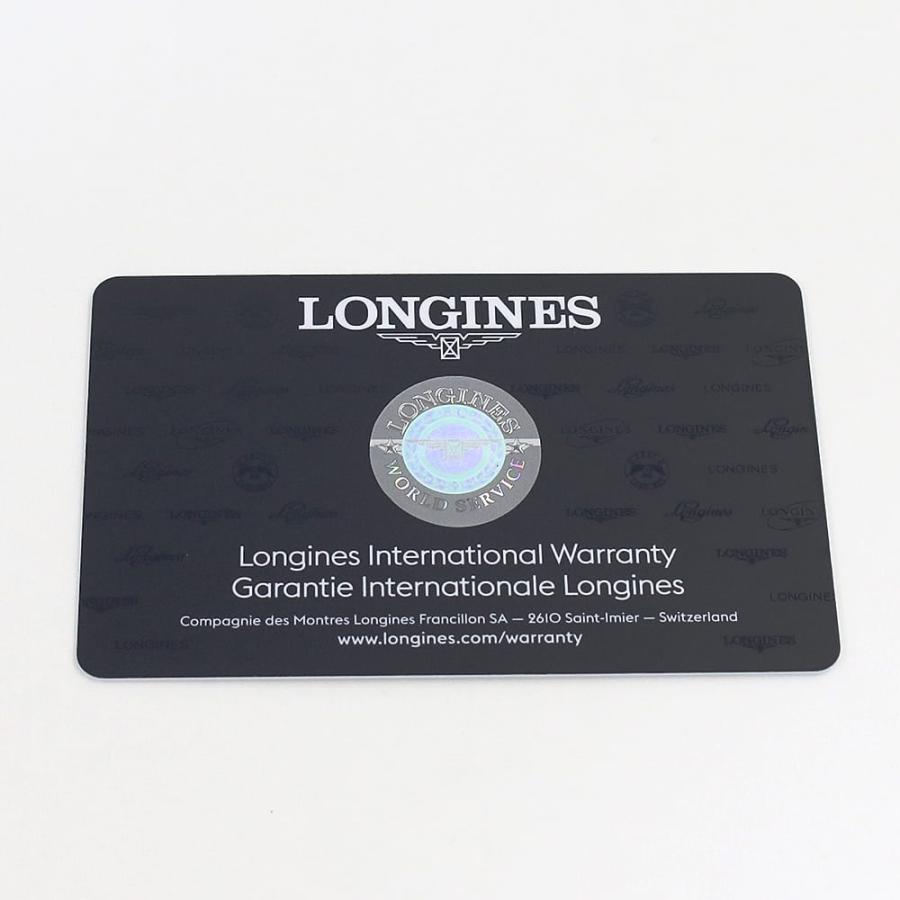 LONGINES（ロンジン） マスターコレクション デイデイト L2.755.8.78.5