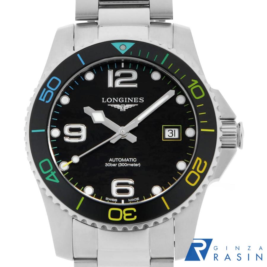 LONGINES（ロンジン） ハイドロコンクエストXXII コモンウェルス