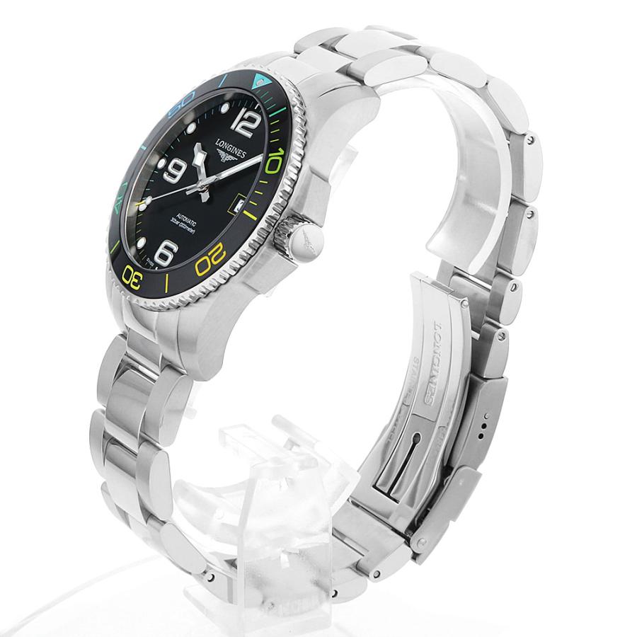 LONGINES（ロンジン） ハイドロコンクエストXXII コモンウェルス