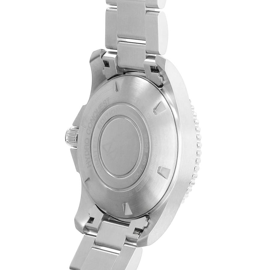 ロンジン ハイドロコンクエストXXII コモンウェルスゲームズ L3.781.4  