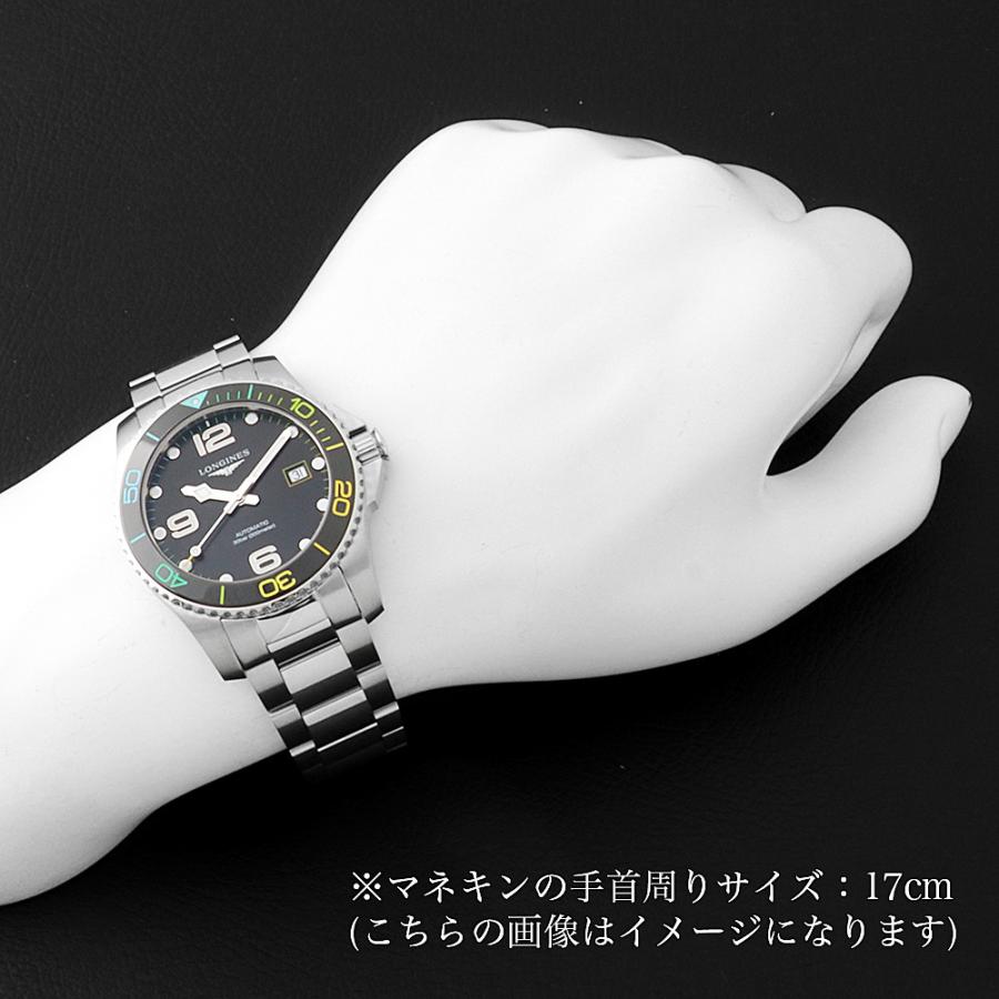 LONGINES（ロンジン） ハイドロコンクエストXXII コモンウェルス