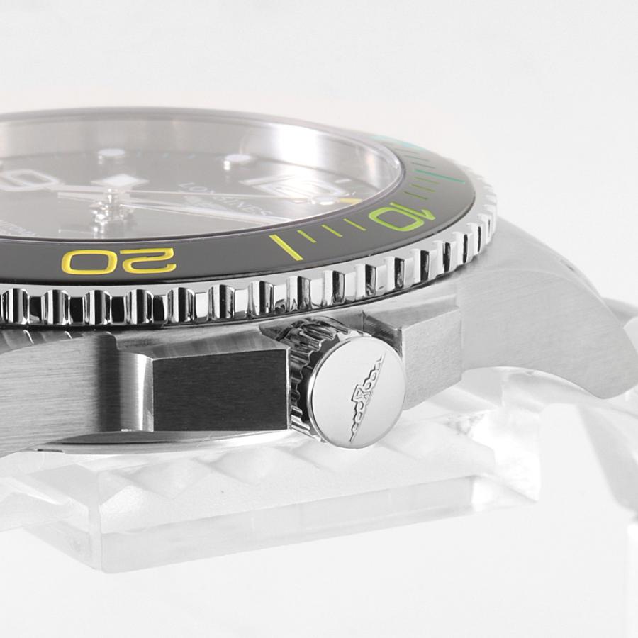 ロンジン ハイドロコンクエストXXII コモンウェルスゲームズ L3.781.4  