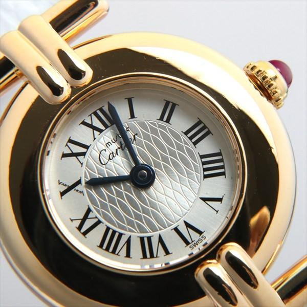 Cartier カルティエ マストコリゼ 150周年記念 限定1847本 中古