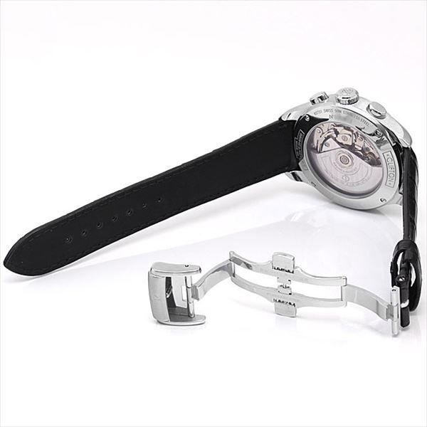 BAUME&MERCIER（ボーム&メルシエ） クリフトン クロノグラフ MOA10123