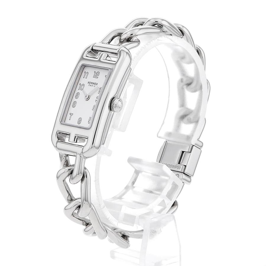 HERMES（エルメス） ナンタケット NA2.110 中古 レディース 腕時計 