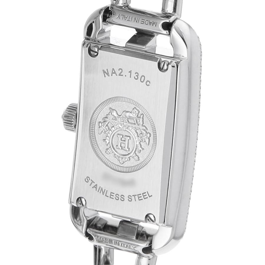 HERMES（エルメス） ナンタケット ダイヤ NA2.130C 中古 レディース 