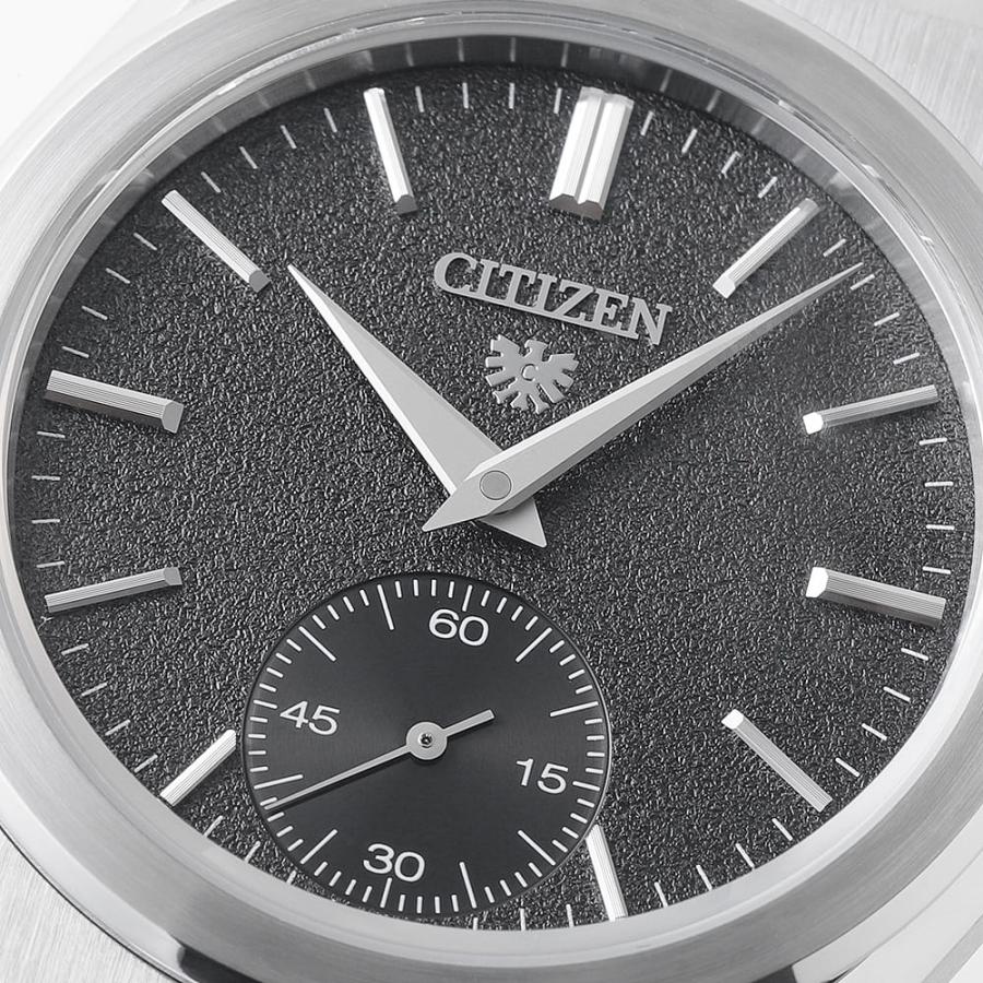 CITIZEN（シチズン） ザ・シチズン メカニカル NC0200-90E 中古 メンズ