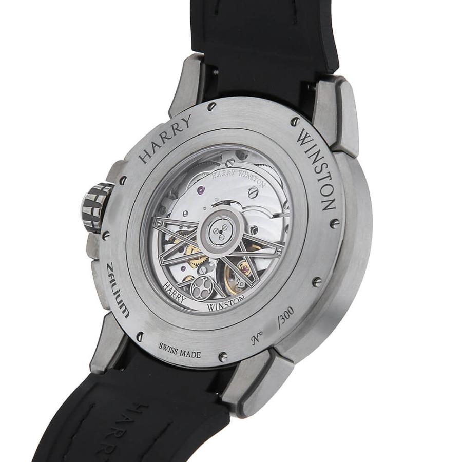 ハリー・ウィンストン ハリーウィンストン プロジェクト Z11 世界限定