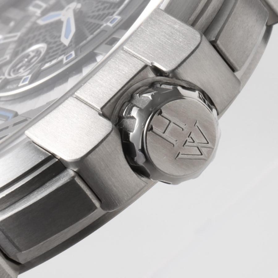 新品未使用　HARRY WINSTON　プロジェクト Z11　世界300本限定 新品)HARRY WINSTON ハリー・ウィンストン プロジェクト Z11