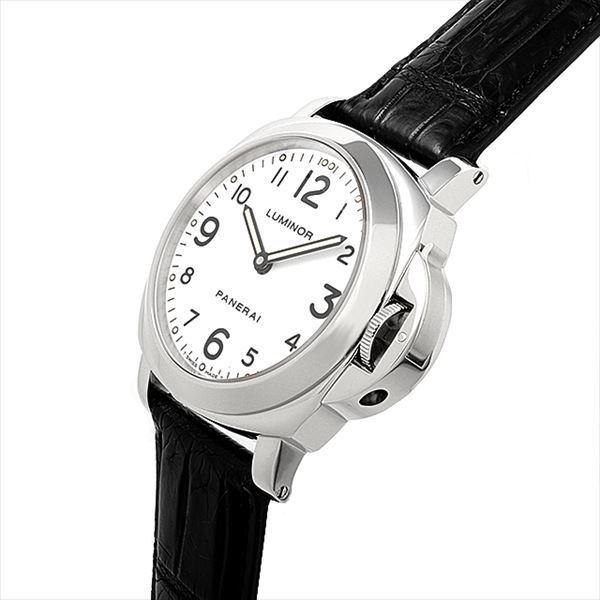 LEMINOR パネライ ルミノールベース PAM00010 A番 中古 メンズ 腕時計