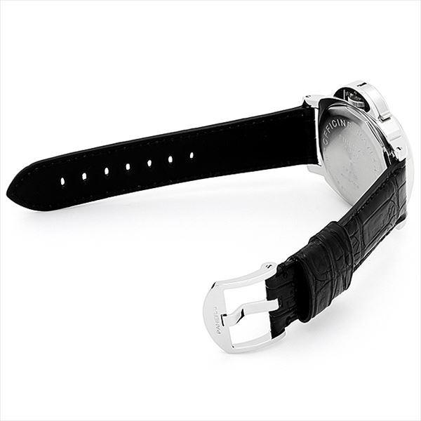 LEMINOR パネライ ルミノールベース PAM00010 A番 中古 メンズ 腕時計