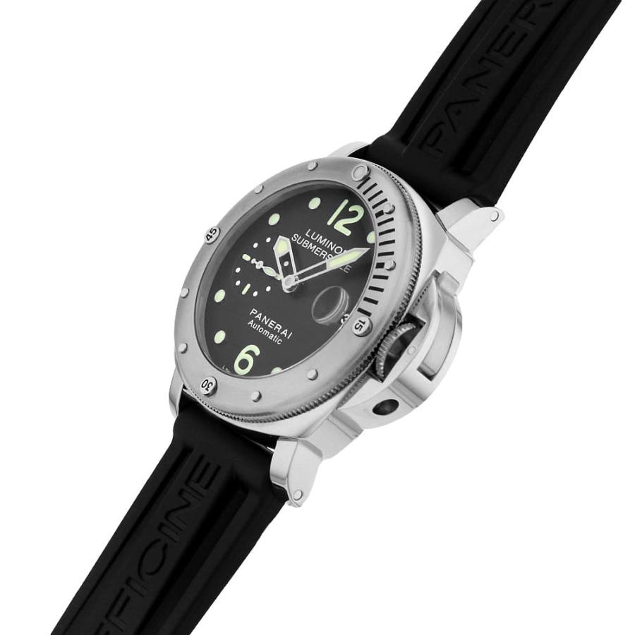 OFFICINE PANERAI（オフィチーネ パネライ） パネライ ルミノール 
