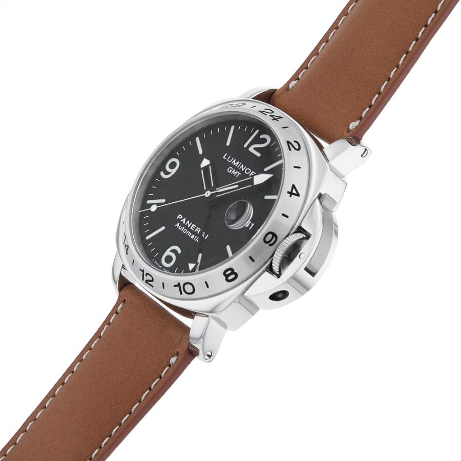 OFFICINE PANERAI（オフィチーネ パネライ） パネライ ルミノールGMT 