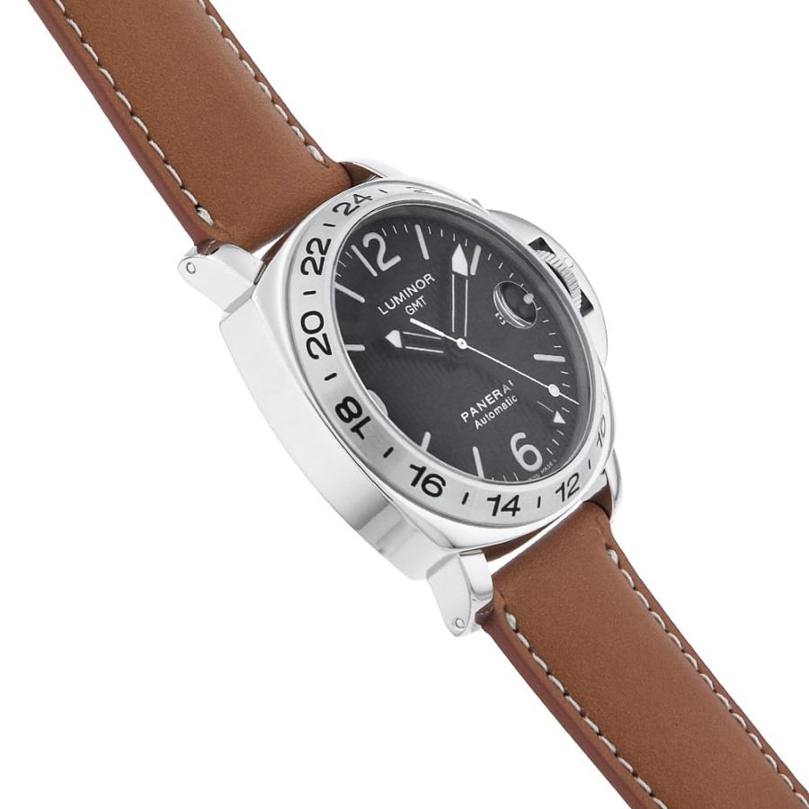 OFFICINE PANERAI（オフィチーネ パネライ） パネライ ルミノールGMT