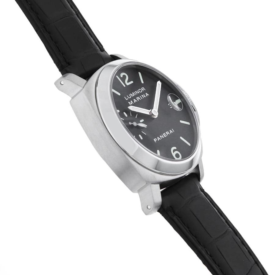 OFFICINE PANERAI（オフィチーネ パネライ） パネライ ルミノール