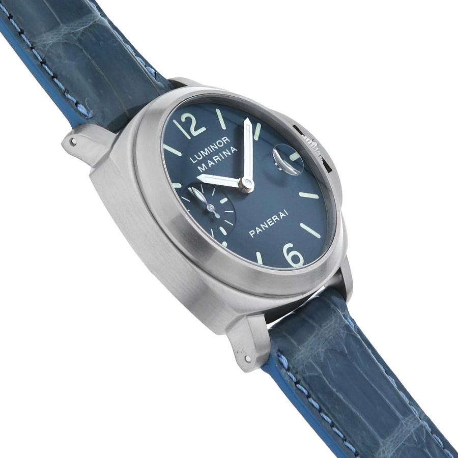 OFFICINE PANERAI（オフィチーネ パネライ） パネライ ルミノール