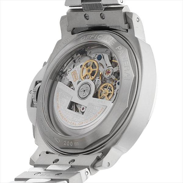 OFFICINE PANERAI（オフィチーネ パネライ） パネライ ルミノール 