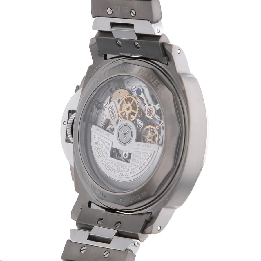 OFFICINE PANERAI（オフィチーネ パネライ） パネライ ルミノール