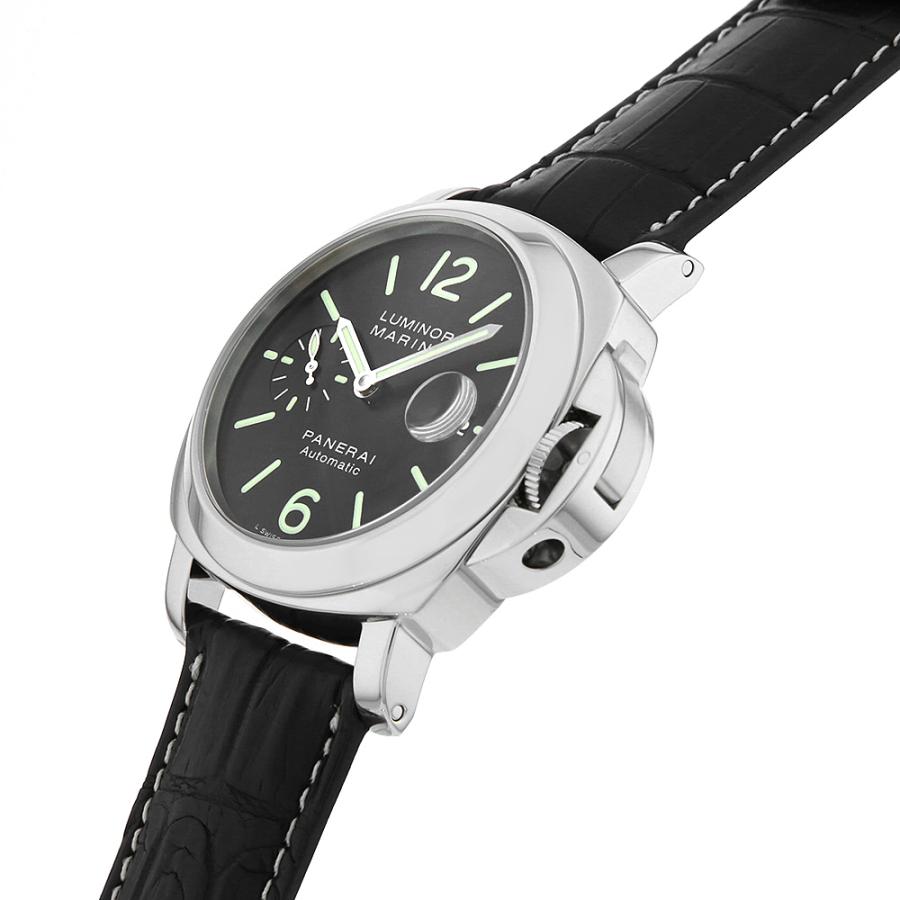 PANERAI Luminor PAM00104 自動巻き腕時計　パネライ パネライ PAM00104 ルミノール マリーナ 自動巻き 価格比較