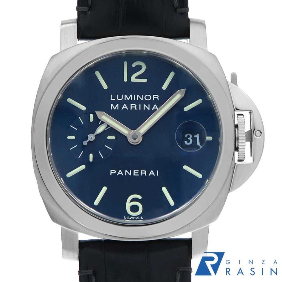 OFFICINE PANERAI（オフィチーネ パネライ） パネライ ルミノール 