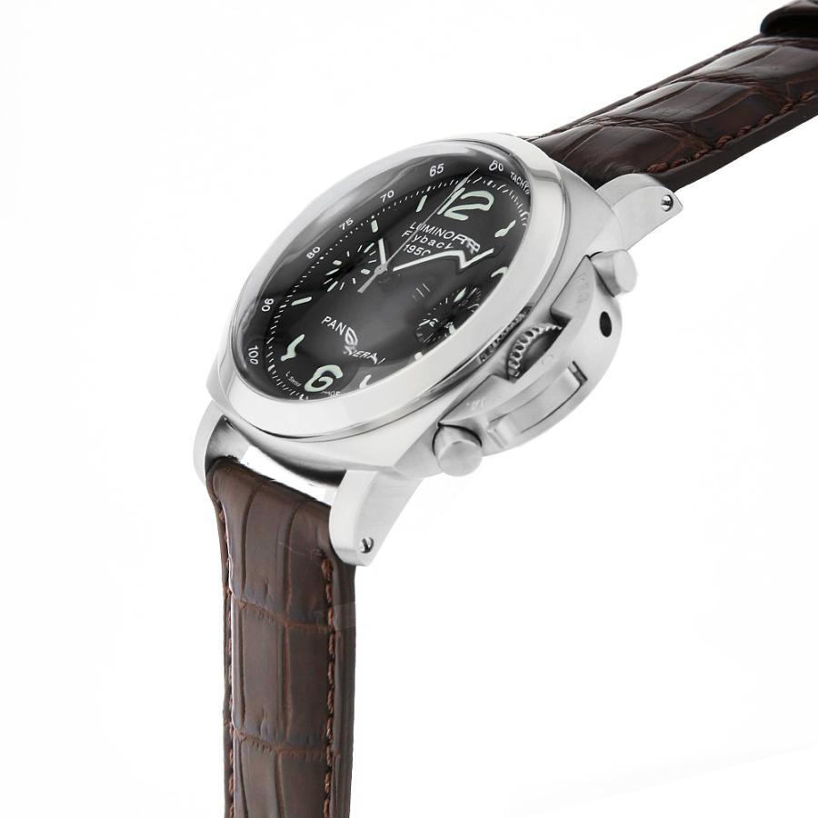 OFFICINE PANERAI（オフィチーネ パネライ） パネライ ルミノール1950